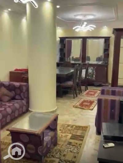 3 Bedroom Apartment for Rent in Sidi Beshr, Alexandria - IMG_6566. jpg