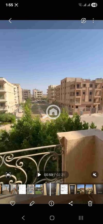 4 Bedroom Apartment for Sale in Shorouk City, Cairo - 1000340254. jpg