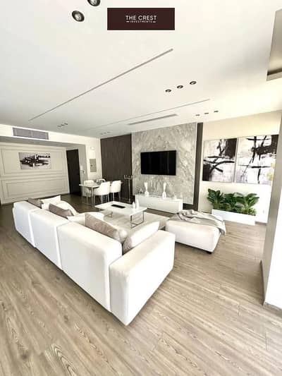1 Bedroom Flat for Sale in New Cairo, Cairo - 514008997_122121510254842905_7954957857331505516_n. jpg