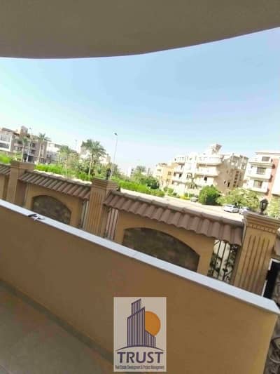 فلیٹ 3 غرف نوم للايجار في الشيخ زايد، الجيزة - 1000217809. jpg
