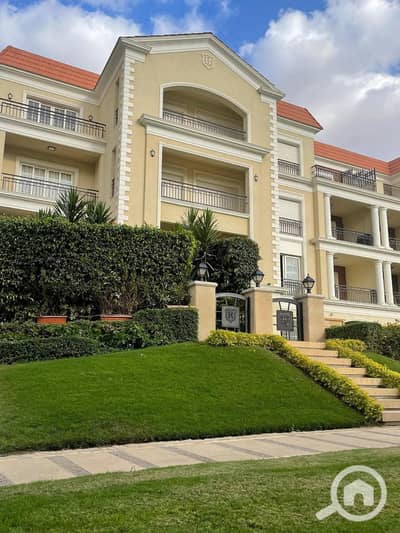 3 Bedroom Apartment for Sale in New Cairo, Cairo - 526725746_122172172436438466_3145816352014038614_n. jpg