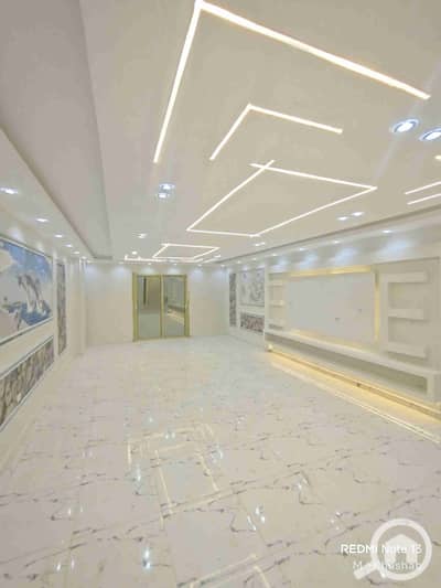 فلیٹ 3 غرف نوم للبيع في فيصل، الجيزة - 1000281662. jpg