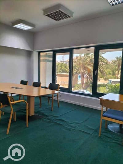 Office for Rent in Maadi, Cairo - 994f717f-f5ab-4109-9cca-b9d81e716134. jpg