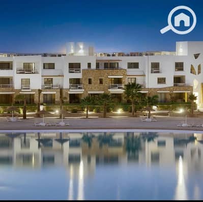 شاليه 2 غرفة نوم للبيع في الجونة، البحر الأحمر - 473216007_620312340445676_3993049532056779596_n. jpg