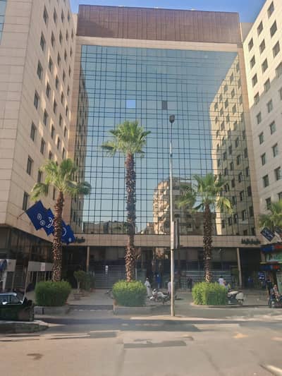 محلات تجارية  للبيع في الدقى، الجيزة - وحدة تجارية للبيع