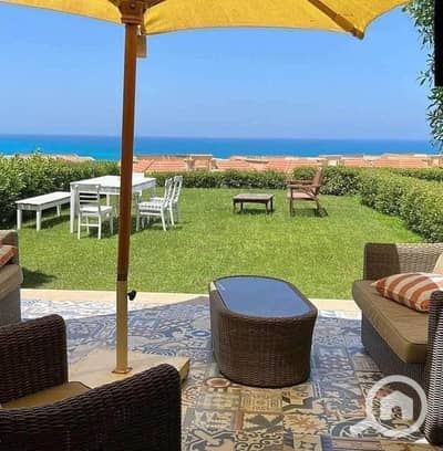 3 Bedroom Chalet for Sale in Ain Sukhna, Suez - 772b68b5-3617-48c0-a7d3-5abea283e40c. jpg