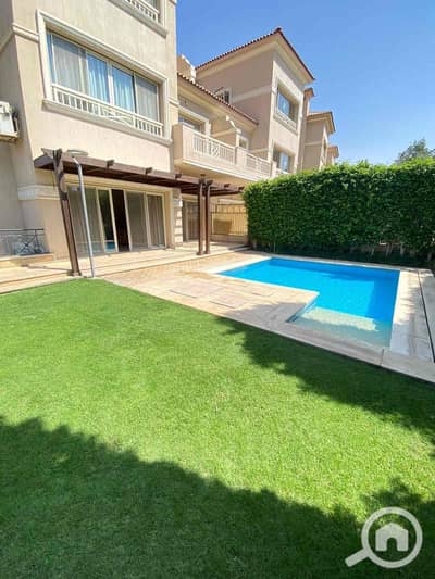 6 Bedroom Villa for Rent in New Cairo, Cairo - 19e727db-7962-428d-bd76-32c722e28acc. jpg