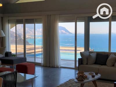 2 Bedroom Chalet for Sale in Ain Sukhna, Suez - 146300120_3585619624861691_2921164714450894978_o - Copy. jpg