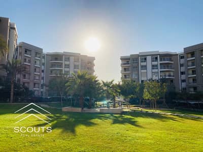 2 Bedroom Apartment for Sale in New Cairo, Cairo - 2025-01-08 (1). jpg