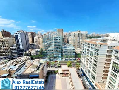 3 Bedroom Apartment for Rent in Sporting, Alexandria - WhatsApp Image 2025-10-03 at 12.34. 59 AM. jpeg