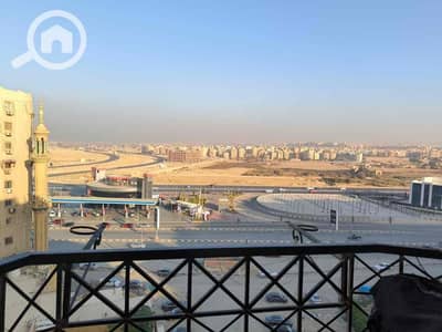 شقة 3 غرف نوم للبيع في زهراء المعادى، القاهرة - 7448d3a3-73bd-49f7-9dee-2cd07dbb707e. jpg
