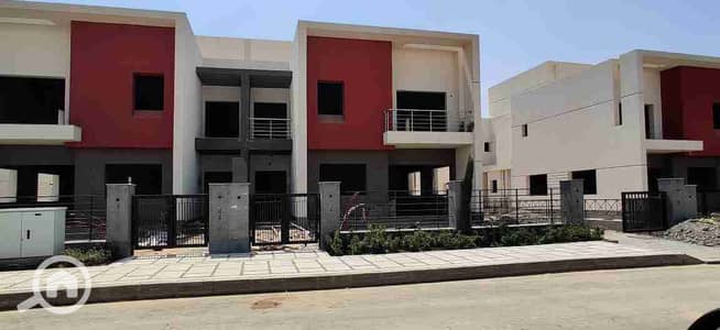 فیلا 4 غرف نوم للبيع في مدينتي، القاهرة - 1000129158. jpg