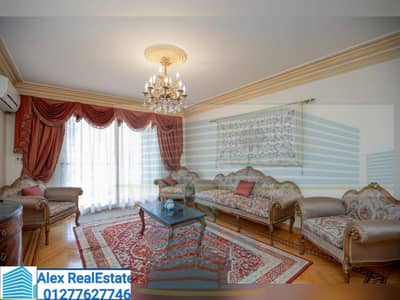 شقة 3 غرف نوم للايجار في كفر عبدو، الإسكندرية - WhatsApp Image 2025-10-03 at 12.39. 41 AM (2). jpeg