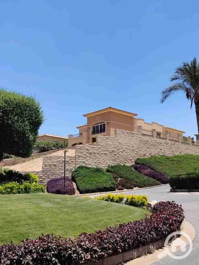 5 Bedroom Villa for Sale in Katameya, Cairo - IMG_20251003_012228_208. jpg