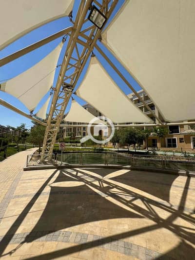5 Bedroom Villa for Sale in Mostakbal City, Cairo - abf65295-4ee3-4f80-b0e2-a97e88ae9ee5. jpg