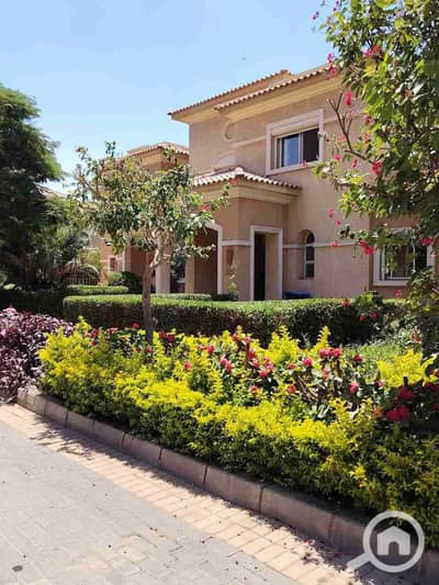 4 Bedroom Villa for Sale in Katameya, Cairo - IMG_20251003_014955_811. jpg