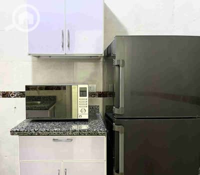 غرفة 1 غرفة نوم للايجار في 6 أكتوبر، الجيزة - IMG-20250820-WA0177. jpg