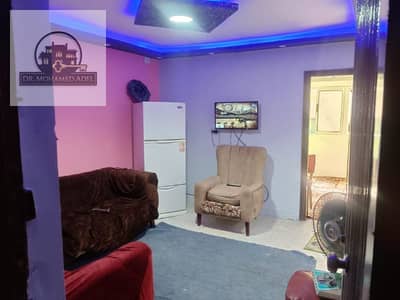 فلیٹ 2 غرفة نوم للايجار في عجمي، الإسكندرية - شقه ايجار يومي ع شط اكسچين شهر العسل البيطاش العجمي الاسكندريه بجوار البحر وعلي الشارع الرئيسي