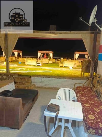 1 Bedroom Cabin for Rent in Agami, Alexandria - 1000118640. jpg