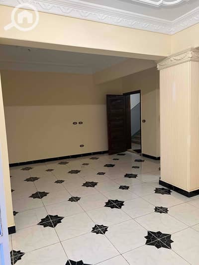 فلیٹ 3 غرف نوم للايجار في كفر عبدو، الإسكندرية - IMG_0167. jpg