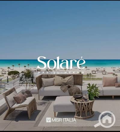 2 Bedroom Chalet for Sale in North Coast, Matruh - 4. jpg