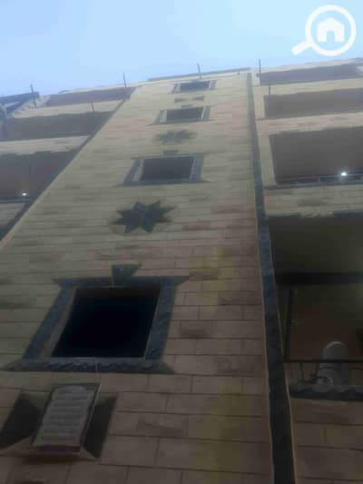 3 Bedroom Other Residential for Sale in Boulaq Dakrour, Giza - ٢٠٢٥٠٩٠٩_١٥٥٠٣٢. jpg