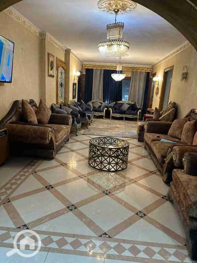 فلیٹ 3 غرف نوم للايجار في المهندسين، الجيزة - IMG-20250928-WA0021. jpg