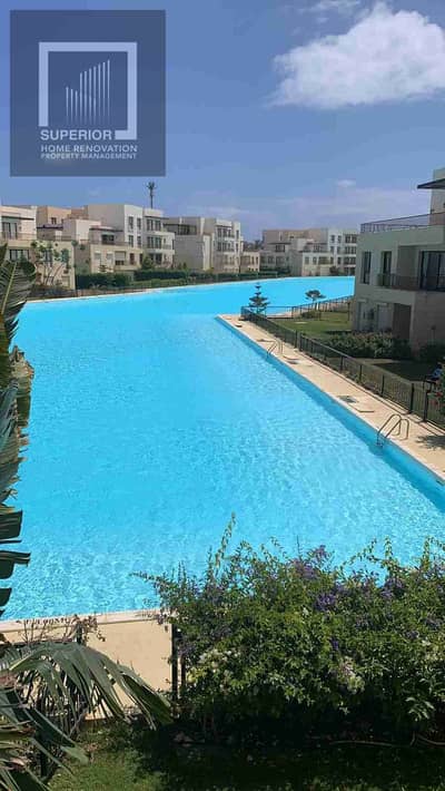 3 Bedroom Chalet for Sale in North Coast, Matruh - IMG-20250921-WA0096. jpg