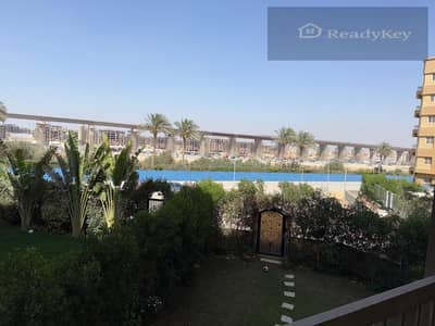 3 Bedroom Flat for Sale in 6th of October, Giza - 1000256507. jpg