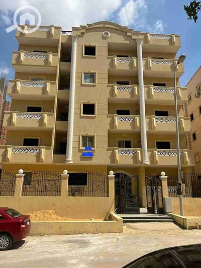 شقة 3 غرف نوم للبيع في القاهرة الجديدة، القاهرة - 1001476723. jpg