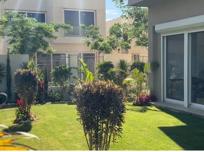 فیلا 3 غرف نوم للبيع في 6 أكتوبر، الجيزة - Villa Badya Palm Hills من المالك مباشرة