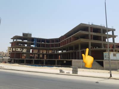 Retail for Sale in New Cairo, Cairo - محل مميز للبيع بأقل وأفضل سعر لمدة 3 أيام فقط