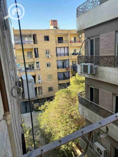 3 Bedroom Flat for Sale in Hadayek al-Ahram, Giza - IMG-20250411-WA0067. jpg
