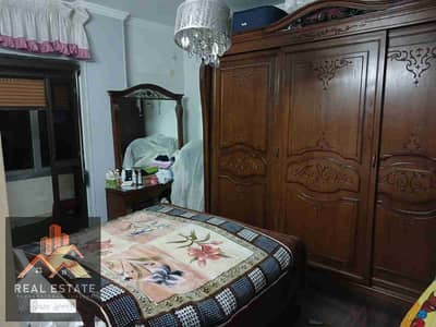 شقة 2 غرفة نوم للبيع في مصر الجديدة، القاهرة - IMG-20251002-WA0023. jpg