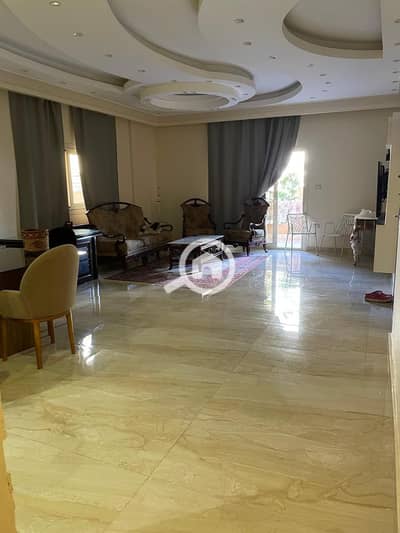 3 Bedroom Flat for Rent in New Cairo, Cairo - WhatsApp Image 2025-09-29 at 2.21. 18 PM (1). jpeg