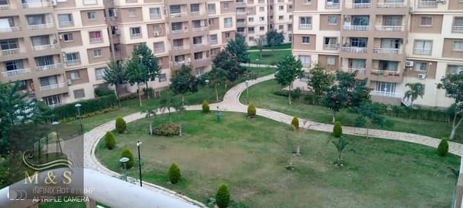 شقة 3 غرف نوم للايجار في مدينتي، القاهرة - IMG-20251002-WA0363. jpg