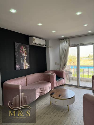 2 Bedroom Flat for Rent in Madinaty, Cairo - IMG-20250630-WA0029. jpg