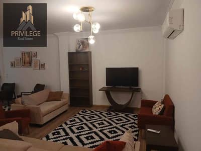 3 Bedroom Flat for Rent in New Cairo, Cairo - IMG_7302. jpg