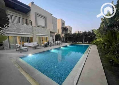 فیلا 4 غرف نوم للبيع في الشيخ زايد، الجيزة - 1000048920. jpg