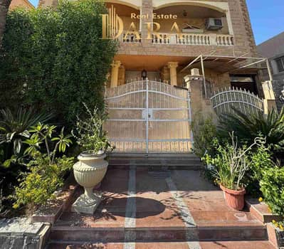 4 Bedroom Roof for Sale in Obour City, Cairo - 1000303515. jpg