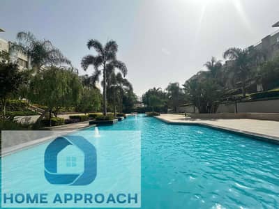 2 Bedroom Flat for Sale in New Cairo, Cairo - IMG_2345. jpg