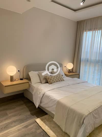 3 Bedroom Flat for Sale in Sheikh Zayed, Giza - WhatsApp Image 2025-03-15 at 11.10. 17 PM (4). jpeg