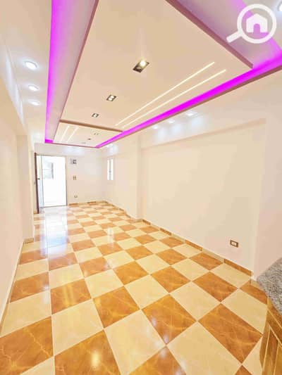 شاليه 2 غرفة نوم للبيع في النخيل، الإسكندرية - 1000423486. jpg