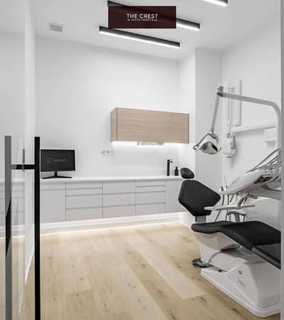 Clinic for Sale in New Cairo, Cairo - 474551022_1995505987601909_2292337601266090411_n. jpg