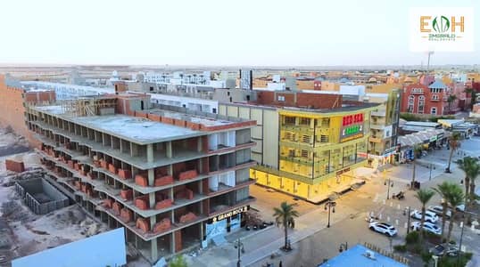 شقة 2 غرفة نوم للبيع في الغردقة، البحر الأحمر - 14. jpg