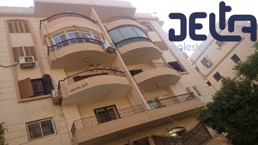 4 Bedroom Duplex for Sale in Hadayek al-Ahram, Giza - DSC_1188. JPG