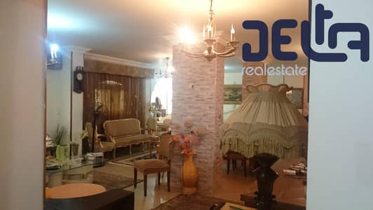 دوبلكس 4 غرف نوم للبيع في حدائق الاهرام، الجيزة - 064. jpg