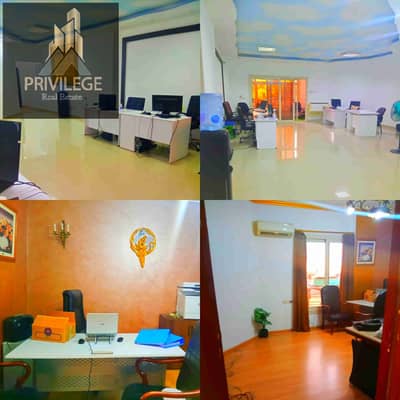 Office for Rent in Maadi, Cairo - 1000043420. jpg