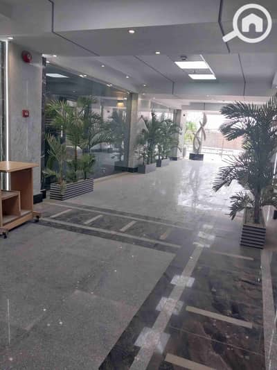 Office for Rent in Nasr City, Cairo - 1000040139. jpg