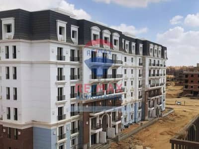 3 Bedroom Apartment for Sale in 6th of October, Giza - 9(3). png